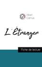 L'Étranger, De Albert Camus ; Fiche De Lecture Et Analyse Complète De L'Oeuvre - Preview