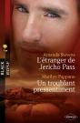 L'Étranger De Jericho Pass ; Un Troublant Pressentiment - Preview