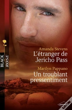 Capa do artigo L'Étranger De Jericho Pass ; Un Troublant Pressentiment