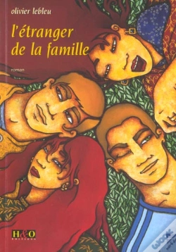 Capa do artigo L'Etranger De La Famille