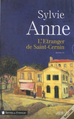 Capa do artigo L'Étranger De Saint-Cernin