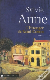 L'Étranger De Saint-Cernin