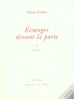 Capa do artigo L'Etranger Devant La Porte T.2 ; Themes
