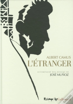 Capa do artigo L'Étranger