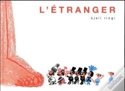 Capa do artigo L'Étranger