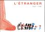L'Étranger - Preview