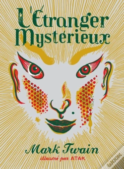 Capa do artigo L'Etranger Mystérieux