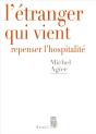L'Étranger Qui Vient : Repenser L'Hospitalité - Preview