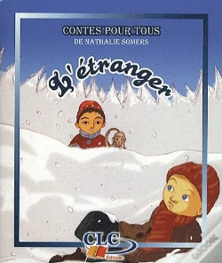 Capa do artigo L'Étranger