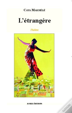 Capa do artigo L'Étrangère