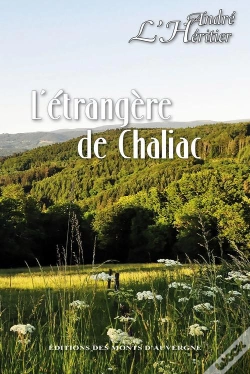 Capa do artigo L'Étrangère De Chaliac