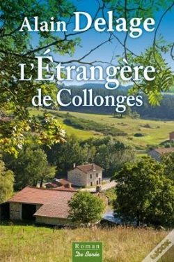 Capa do artigo L'Étrangère De Collonges