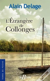 L'Étrangère De Collonges