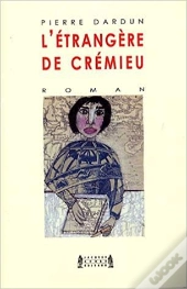 L'Étrangère De Crémieu