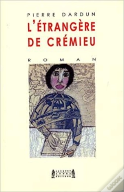 Capa do artigo L'Étrangère De Crémieu