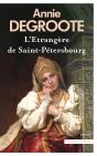 L'Étrangère De Saint-Pétersbourg - Preview