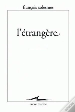 Capa do artigo L'Étrangère