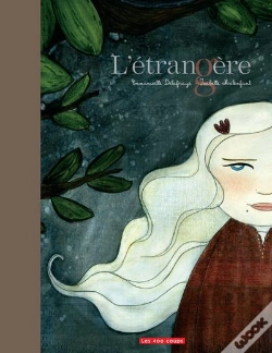 Capa do artigo L'Étrangère