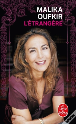 Capa do artigo L'Étrangère