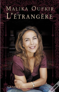 Capa do artigo L'Etrangere