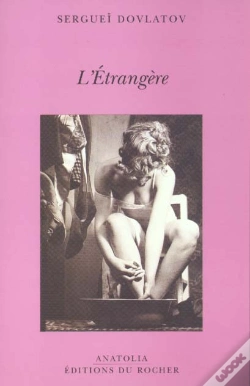 Capa do artigo L'Etrangere