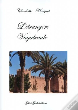 Capa do artigo L'Etrangère Vagabonde