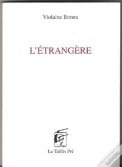 Capa do artigo L'Étrangère