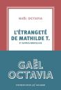 L'Étrangeté De Mathilde T. Et Autres Nouvelles - Preview