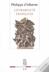 L'Étrangeté Française