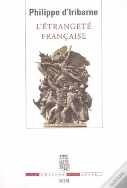 Capa do artigo L'Étrangeté Française