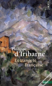 L'Étrangeté Française