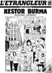 L'Etrangleur Burma Boulevard Ossements 1