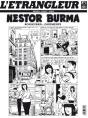 L'Etrangleur Burma Boulevard Ossements 1 - Preview