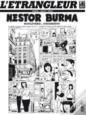 Capa do artigo L