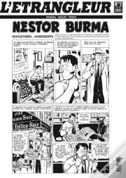 L'Etrangleur Burma Boulevard Ossements 2