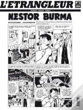 L'Etrangleur Burma Boulevard Ossements 2