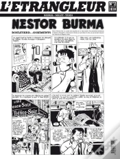 Capa do artigo L