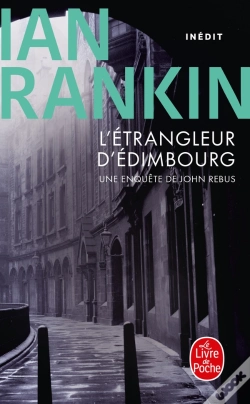Capa do artigo L'Etrangleur D'Edimbourg