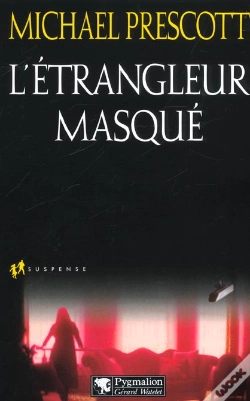 Capa do artigo L'Étrangleur Masqué