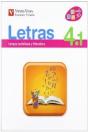 Letras 4 (4.1-4.2-4.3) - Preview