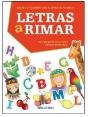 Letras a Rimar - Preview