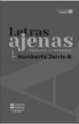 Letras Ajenas - Preview