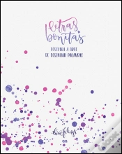 Capa do artigo Letras Bonitas