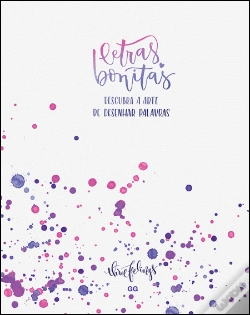 Capa do artigo Letras Bonitas