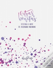 Capa do artigo Letras Bonitas