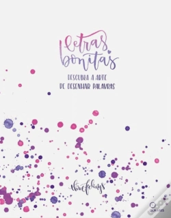 Capa do artigo Letras Bonitas