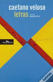 Capa do artigo Letras