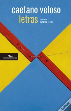 Capa do artigo Letras
