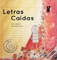 Letras Caídas