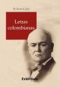 Letras Colombianas - Preview